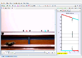 Elastic Collision Same Mass